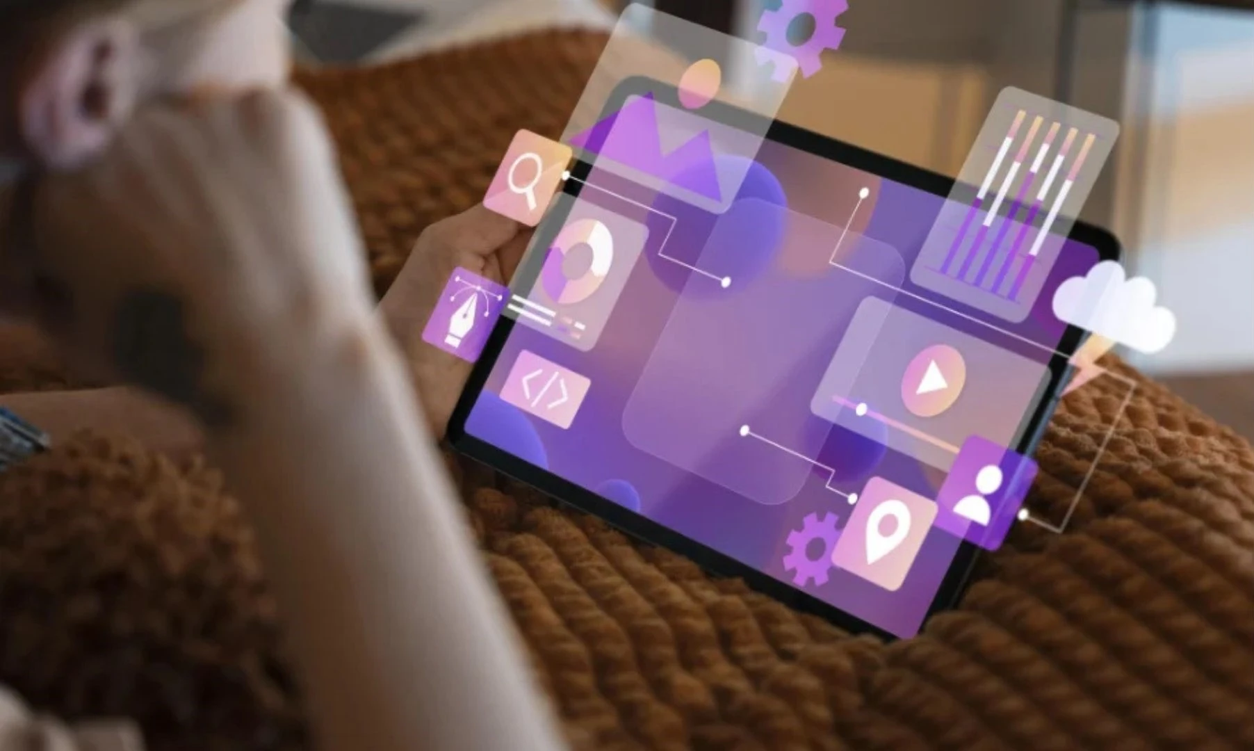 Landing Pages Estratégica + Tráfego Pago